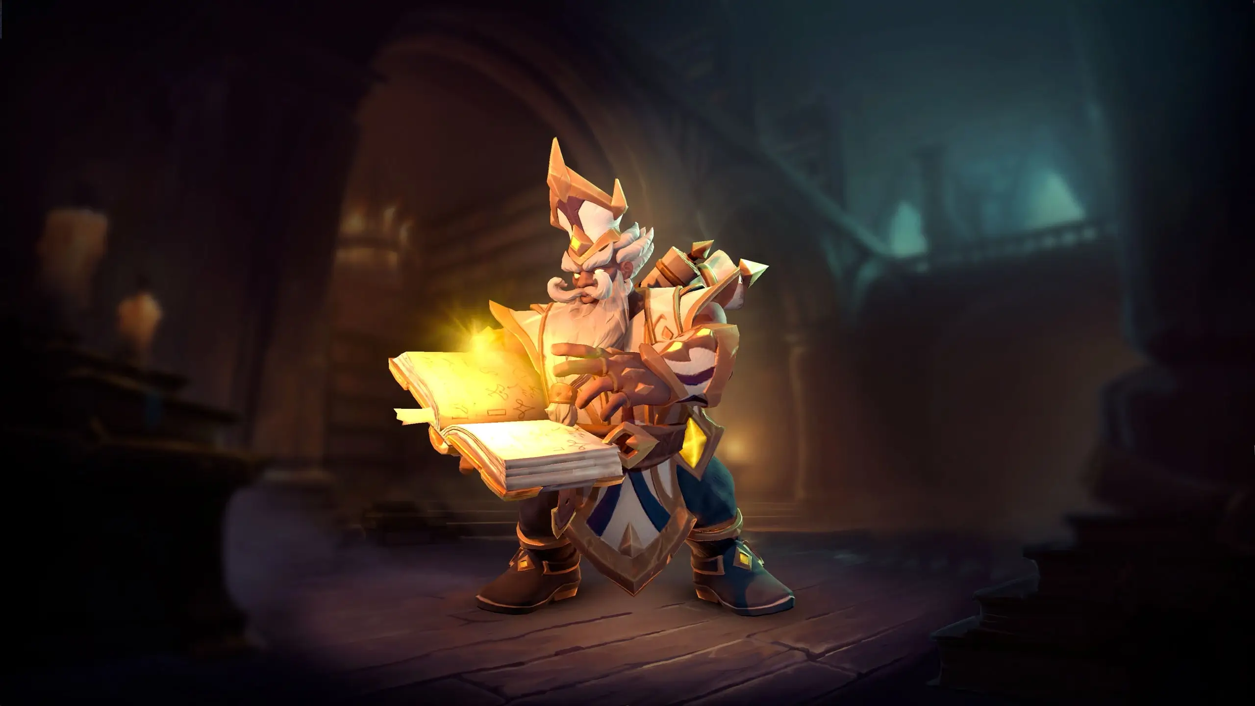 Fellowship Vigour Guide – Abilities, Gameplay, and Tips | MinMax
